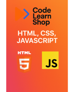 Html, css, Javascript - Σεμινάριο 10 Ώρες με Βεβαίωση Παρακολούθησης