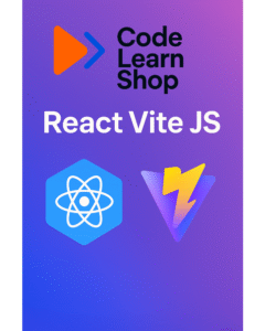 React Vite js - Σεμινάριο