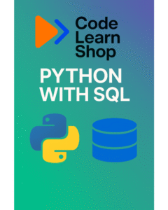PYTHON WITH SQL